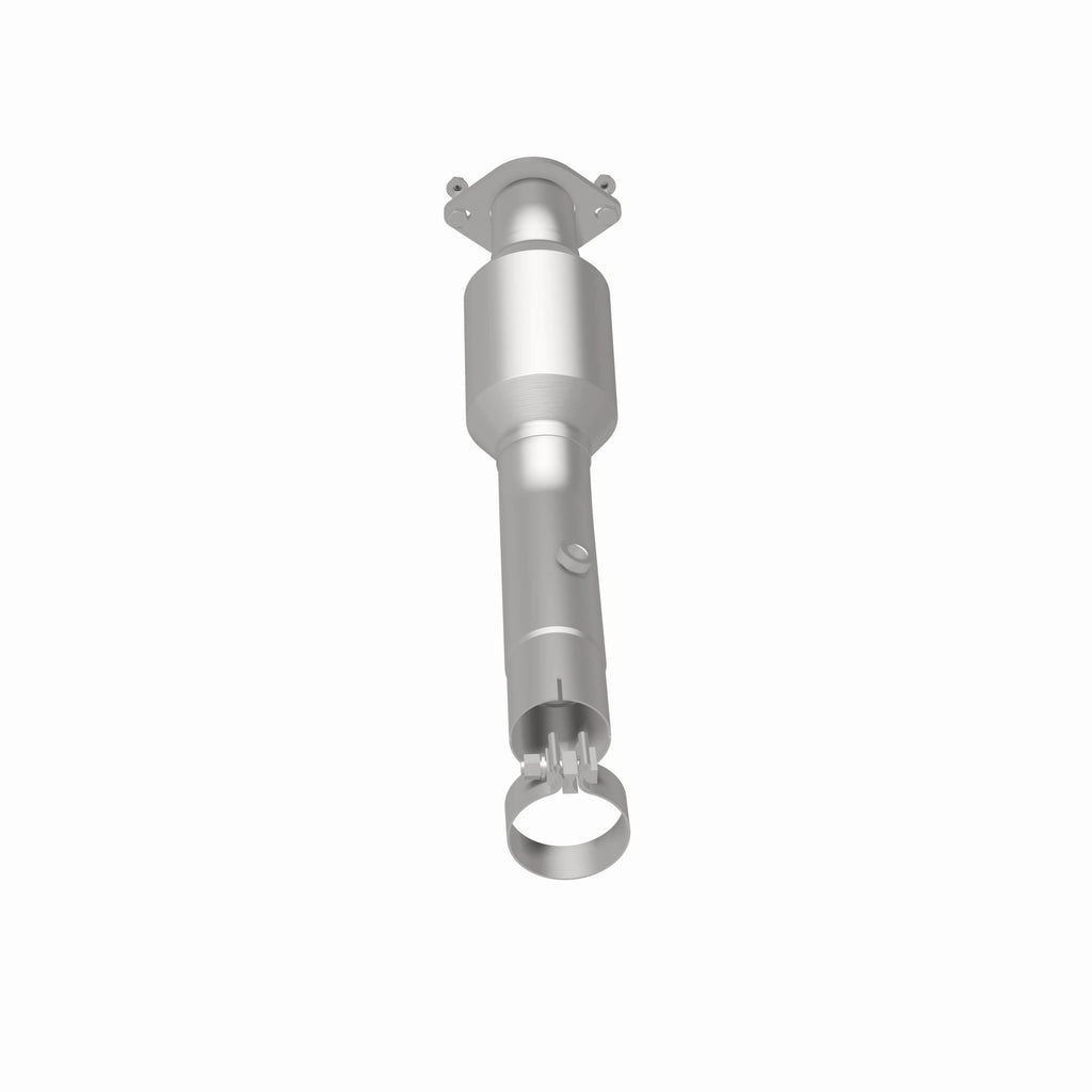 MagnaFlow Exhaust Products 4451648 California CARB Direct-Fit Catalytic Converter for Select Chevrolet Silverado 2500, GMC Sierra HD