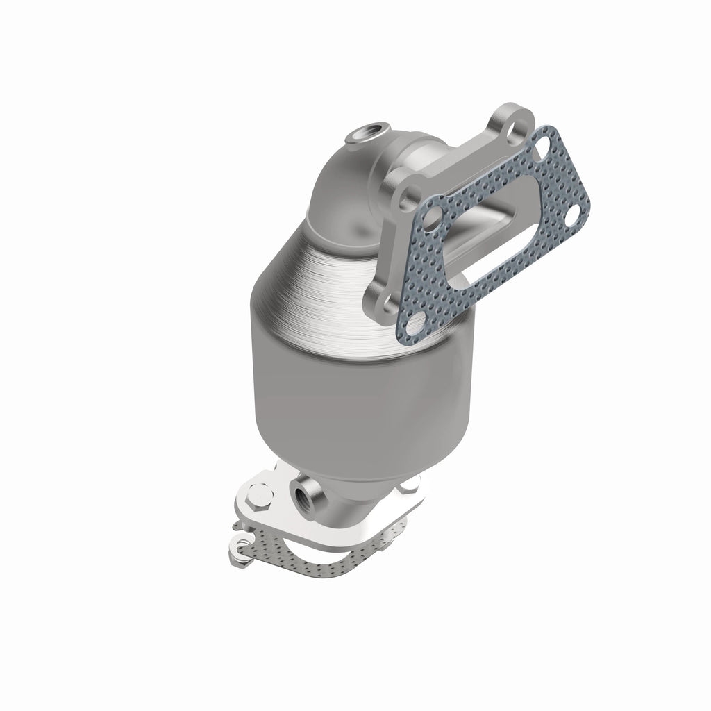 MagnaFlow Exhaust Products 551902 California CARB Direct-Fit Catalytic Converter for Select Buick LaCrosse