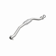 Load image into Gallery viewer, MagnaFlow Exhaust Products 51476 OEM Grade Direct-Fit Catalytic Converter for Select Hummer H3, Hummer H3T