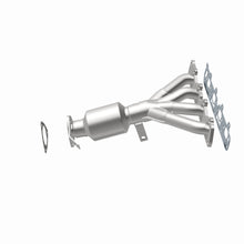 Load image into Gallery viewer, MagnaFlow Exhaust Products 452304 California CARB Manifold Catalytic Converter for Select Chevrolet Malibu