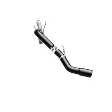 Load image into Gallery viewer, MagnaFlow Exhaust Products 17069 Black DPF Series Diesel 5 in DPF Back for Select Dodge Ram 2500, Dodge Ram 3500, Ram 2500, Ram