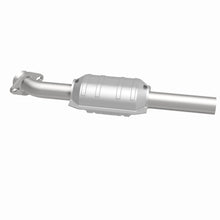 Load image into Gallery viewer, MagnaFlow Exhaust Products 23369 Standard Grade Direct-Fit Catalytic Converter for Select Ford Tempo, Mercury Topaz