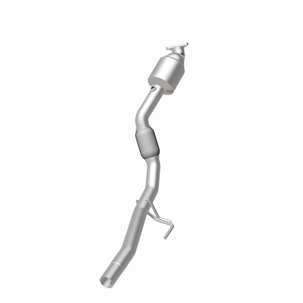 MagnaFlow Exhaust Products 5551374 California CARB Direct-Fit Catalytic Converter for Select Porsche Cayenne