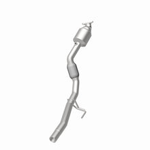 Load image into Gallery viewer, MagnaFlow Exhaust Products 5551374 California CARB Direct-Fit Catalytic Converter for Select Porsche Cayenne