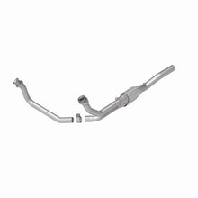 Load image into Gallery viewer, MagnaFlow Exhaust Products 4451296 California CARB Direct-Fit Catalytic Converter for Select Dodge B1500, Dodge B2500, Dodge B3500