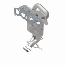 Load image into Gallery viewer, MagnaFlow Exhaust Products 50844 HM Grade Manifold Catalytic Converter for Select Toyota RAV4