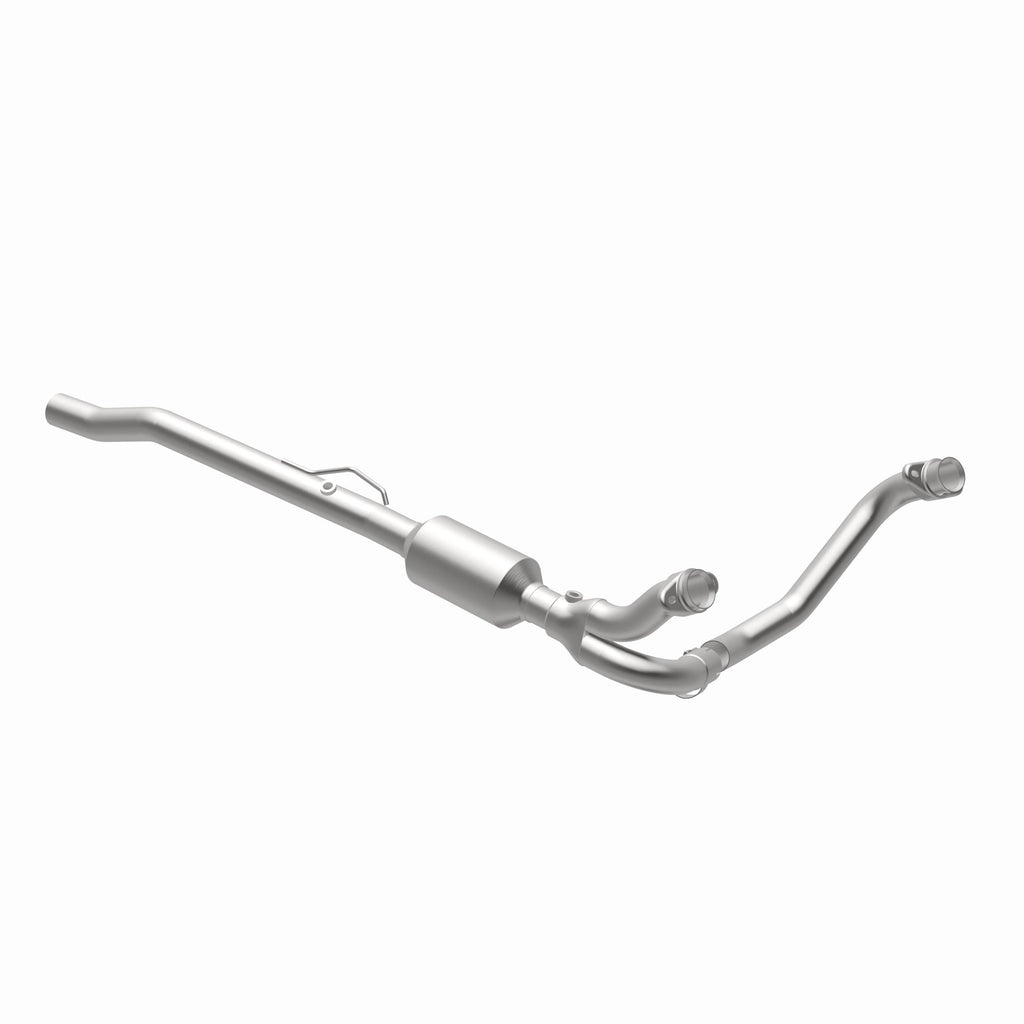 MagnaFlow Exhaust Products 4451214 California CARB Direct-Fit Catalytic Converter for Select Dodge Ram