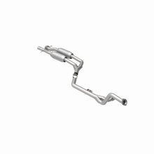 Load image into Gallery viewer, MagnaFlow Exhaust Products 23581 Standard Grade Direct-Fit Catalytic Converter for Select Mercedes-Benz 500E
