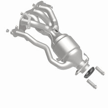 Load image into Gallery viewer, MagnaFlow Exhaust Products 22-262 OEM Grade Manifold Catalytic Converter for Select Lexus UX200, Toyota Corolla