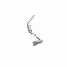 Load image into Gallery viewer, MagnaFlow Exhaust Products 21-510 OEM Grade Direct-Fit Catalytic Converter for Select Chrysler Town &amp; Country, Dodge Grand Caravan