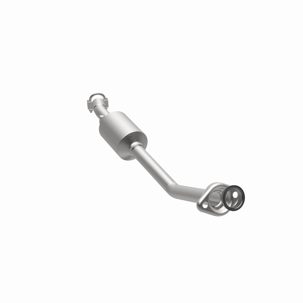 MagnaFlow Exhaust Products 280662 OEM Grade Direct-Fit Catalytic Converter for Select Mitsubishi Mirage