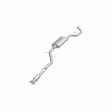 Load image into Gallery viewer, MagnaFlow Exhaust Products 21-142 OEM Grade Direct-Fit Catalytic Converter for Select Hyundai Santa Fe Sport, Kia Sorento