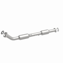 Load image into Gallery viewer, MagnaFlow Exhaust Products 49703 OEM Grade Direct-Fit Catalytic Converter for Select Toyota Tacoma