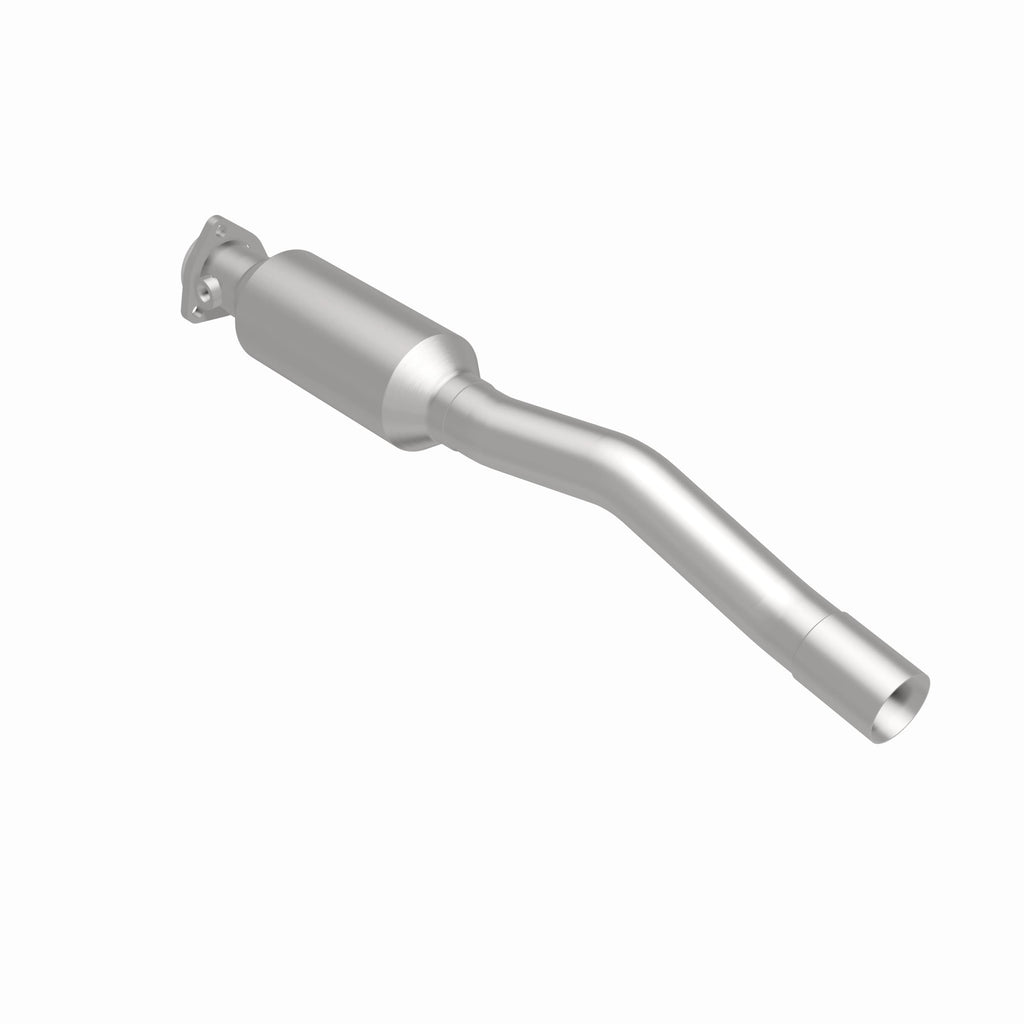MagnaFlow Exhaust Products 3322949 California CARB Direct-Fit Catalytic Converter for Select Volvo 740, Volvo 745, Volvo 760, Volvo 940