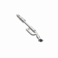 Load image into Gallery viewer, MagnaFlow Exhaust Products 24420 HM Grade Direct-Fit Catalytic Converter for Select Hyundai Tiburon