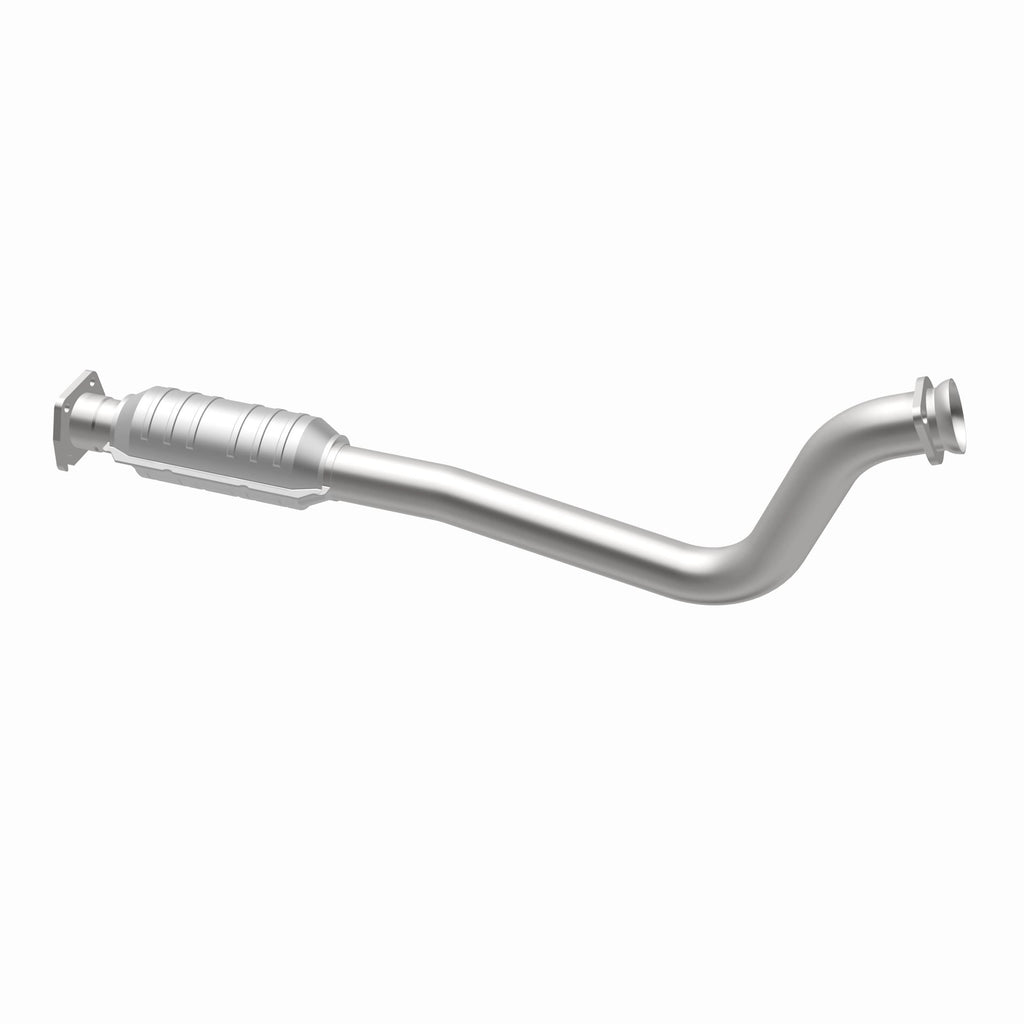 MagnaFlow Exhaust Products 23403 Standard Grade Direct-Fit Catalytic Converter for Select Chevrolet Lumina, Chevrolet Monte Carlo, Oldsmobile Cutlass Supreme, Pontiac Grand Prix