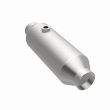 Load image into Gallery viewer, MagnaFlow Exhaust Products 4451355 California CARB Universal Catalytic Converter for Select Chrysler Town &amp; Country, Chrysler Voyager, Dodge Caravan, Dodge Grand Caravan, Honda Passport, Isuzu Rodeo