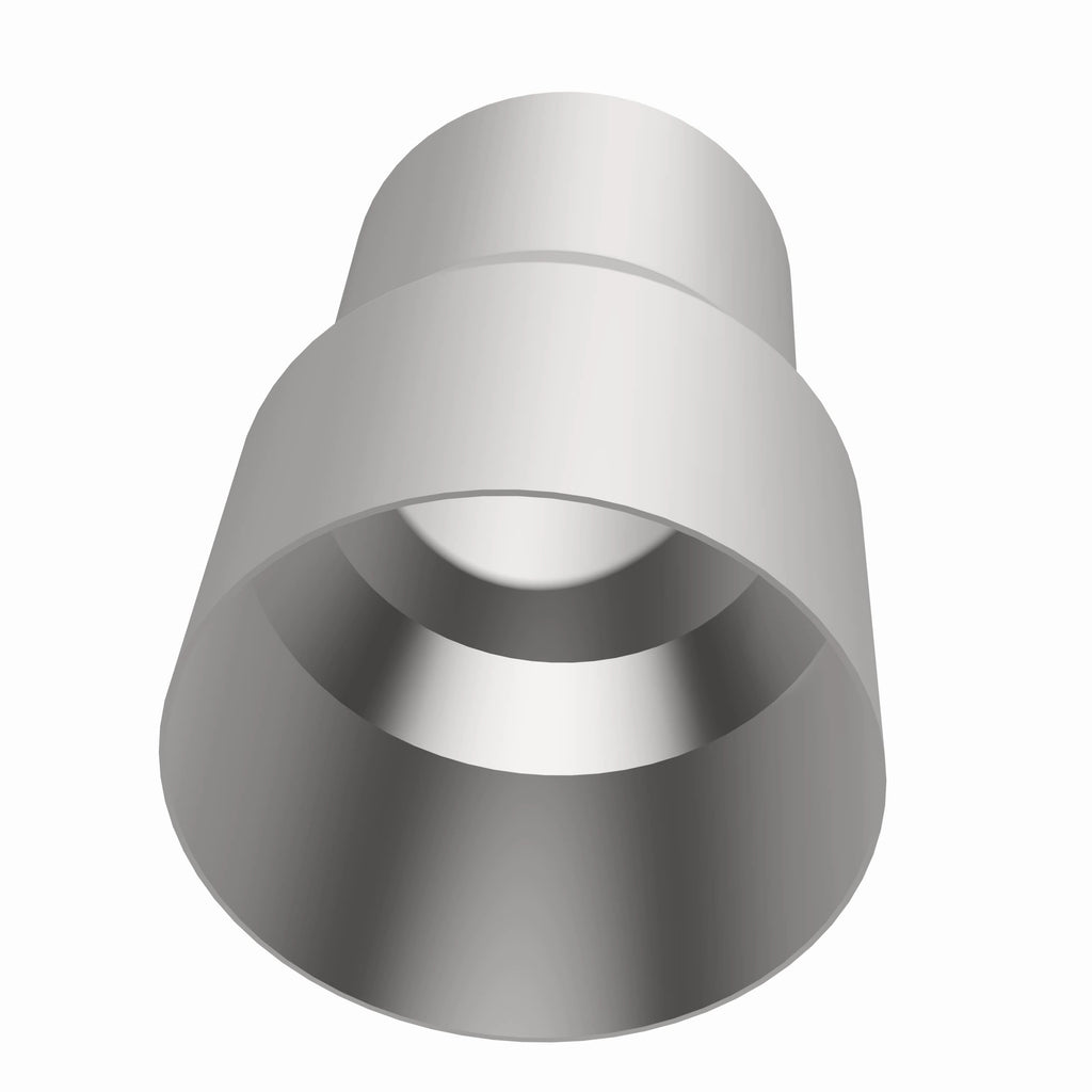 MagnaFlow Exhaust Products 10769 Exhaust Tip Adapter - 4/5 Inch