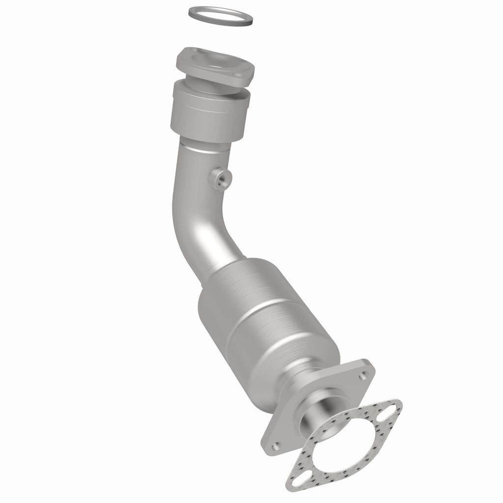 MagnaFlow Exhaust Products 49627 OEM Grade Direct-Fit Catalytic Converter for Select Pontiac G8