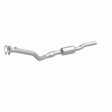 Load image into Gallery viewer, MagnaFlow Exhaust Products 24003 HM Grade Direct-Fit Catalytic Converter for Select Audi A6, Audi A6 Quattro