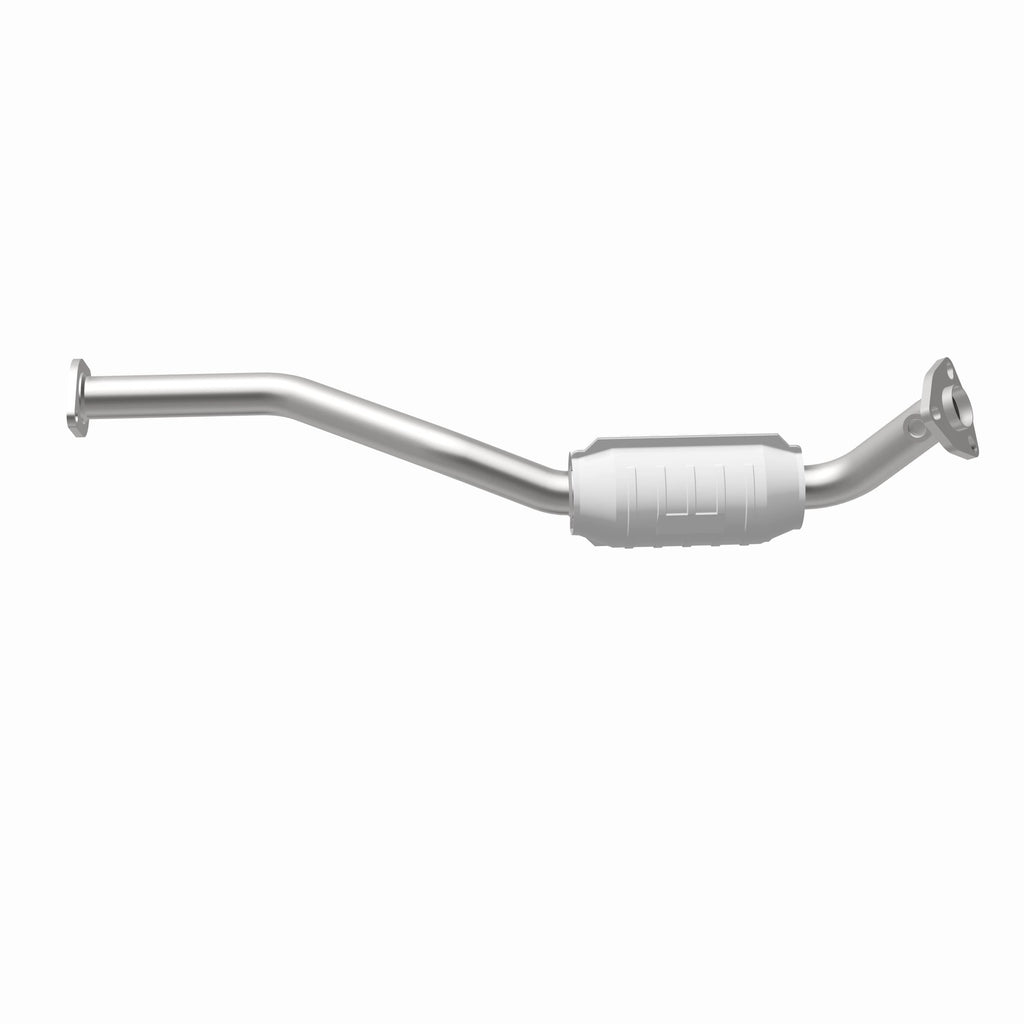 MagnaFlow Exhaust Products 447229 California CARB Direct-Fit Catalytic Converter for Select Nissan Frontier, Nissan Xterra