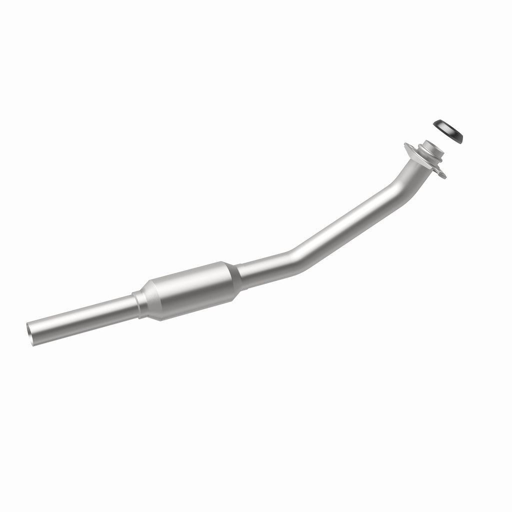 MagnaFlow Exhaust Products 3391271 California CARB Direct-Fit Catalytic Converter for Select Dodge Caravan, Plymouth Voyager