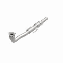 Load image into Gallery viewer, MagnaFlow Exhaust Products 5421784 California CARB Direct-Fit Catalytic Converter for Select Saab 9-3