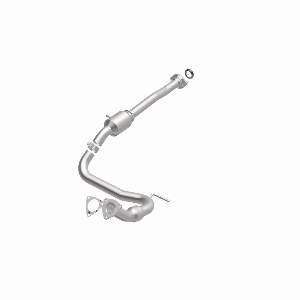 MagnaFlow Exhaust Products 52609 OEM Grade Direct-Fit Catalytic Converter for Select Chevrolet Colorado, GMC Canyon