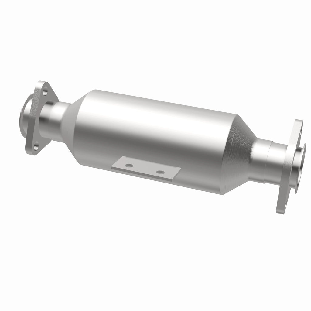 MagnaFlow Exhaust Products 4481876 California CARB Direct-Fit Catalytic Converter for Select Hyundai Elantra, Hyundai Tiburon