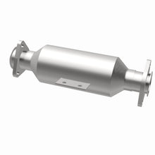 Load image into Gallery viewer, MagnaFlow Exhaust Products 4481876 California CARB Direct-Fit Catalytic Converter for Select Hyundai Elantra, Hyundai Tiburon