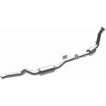 Load image into Gallery viewer, MagnaFlow Exhaust Products 4583866 California CARB Direct-Fit Catalytic Converter for Select Mercedes-Benz ML320