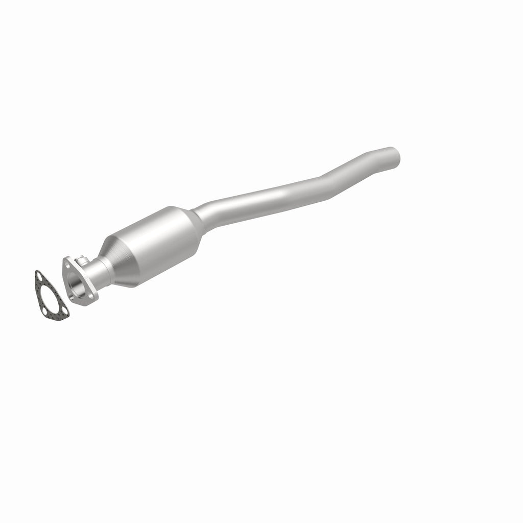 MagnaFlow Exhaust Products 23946 Standard Grade Direct-Fit Catalytic Converter for Select Volvo 240, Volvo 242, Volvo 244, Volvo 245