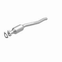 Load image into Gallery viewer, MagnaFlow Exhaust Products 23946 Standard Grade Direct-Fit Catalytic Converter for Select Volvo 240, Volvo 242, Volvo 244, Volvo 245