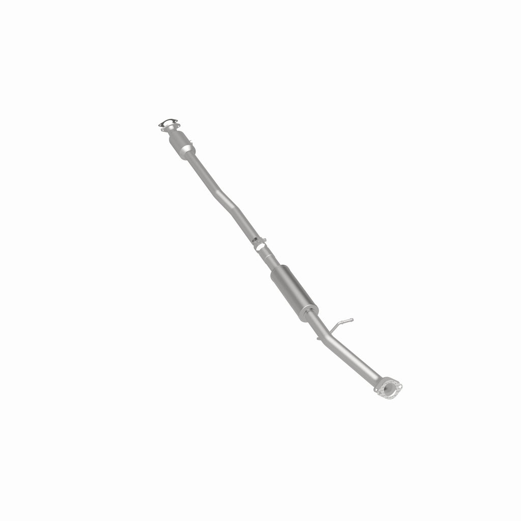 MagnaFlow Exhaust Products 21-145 OEM Grade Direct-Fit Catalytic Converter for Select Hyundai Tucson