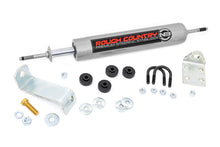 Load image into Gallery viewer, Rough Country 8738530 N3 Steering Stabilizer for Select Chevrolet C10, Chevrolet C10 Pickup, Chevrolet R10