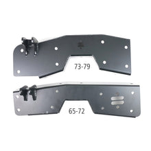 Load image into Gallery viewer, 73-79-Ford-F100-Rear-4--Link-Suspension-Bolt-On