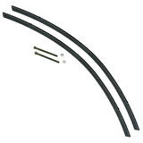 Superlift 2059 Front Add-a-Leafs - 73-87 Solid Axle GM 1/2 Ton & 3/4 Ton & 74-93 Dodge W Series