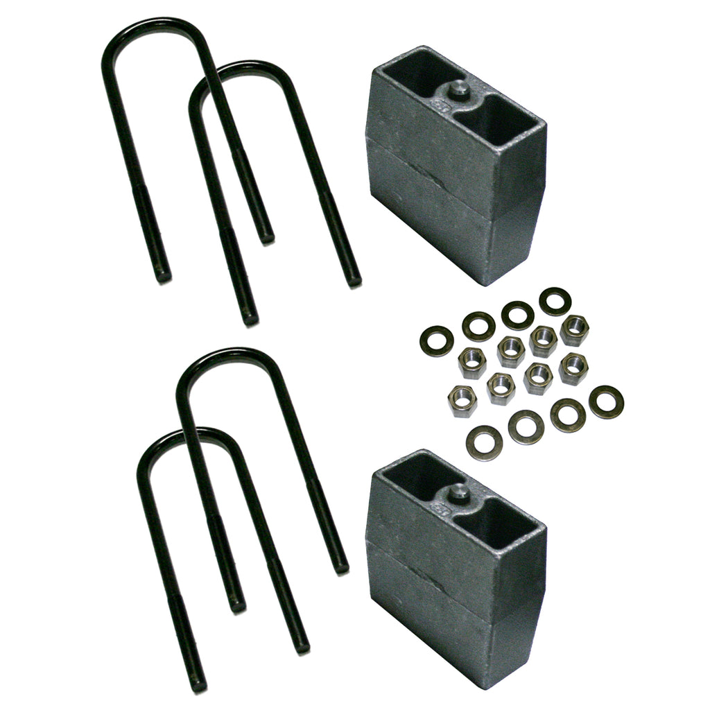 73-87-Chevy-K20Gmc-K25-Pickup-4Wd-5In-Block-Kit
