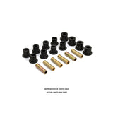 Superlift 340 Rear Leaf Spring Bushings - 73-87 Chevy 1/2 & 3/4 Ton - SuperLft 4-6