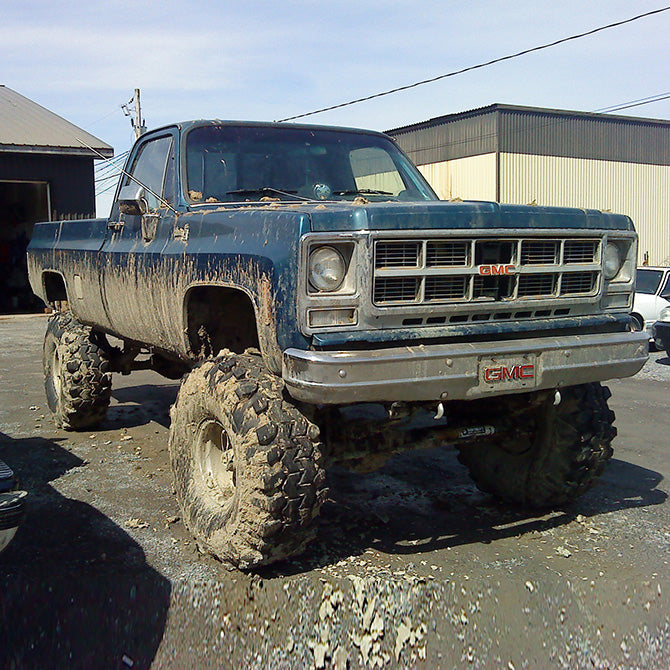 73-91-Chevy-K20-4Wd-(W-52In-Rear-Springs)-12In-Lift-Kit-Rear-Spring-Kit-W-Slf-Shocks