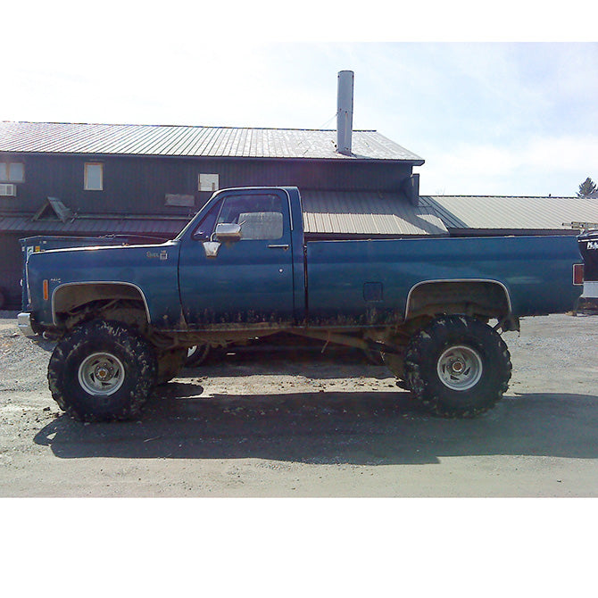 73-91-Chevy-K20-4Wd-(W-52In-Rear-Springs)-12In-Lift-Kit-Rear-Spring-Kit-W-Slf-Shocks