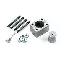 Load image into Gallery viewer, 73-91-Chevy-K30-W-A-Dana-60-3In-Raised-Steering-Block