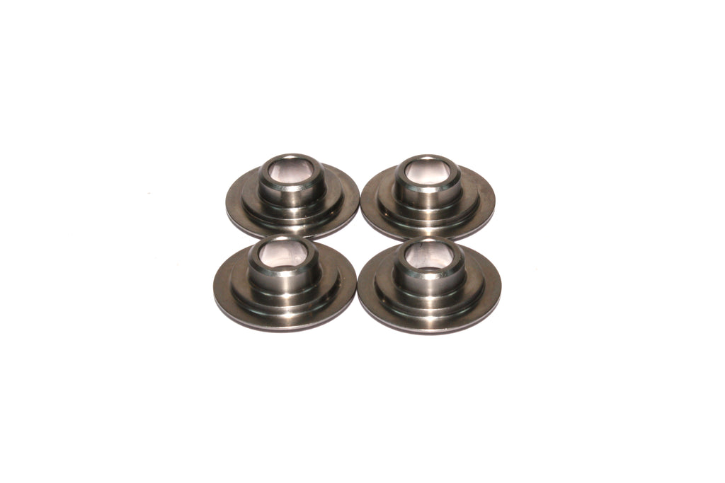 COMP Cams 730-4 Titanium Retainers for 977 Springs