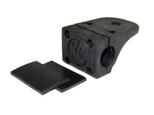 Load image into Gallery viewer, KC HiLiTES 7300 KC Bracket Mount Tube Clamp 0.75-1.0 Inch Round EA