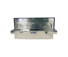 Load image into Gallery viewer, Better Built 73010899 Crown Series Crossover Tool Box for Select Chevrolet C1500, Chevrolet C2500, Chevrolet C3500, Chevrolet Colorado, Chevrolet K1500, Chevrolet K2500, Chevrolet K3500, Chevrolet R2500, Chevrolet R3500, Chevrolet Silverado 1500,
