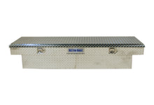 Load image into Gallery viewer, Better Built 73010899 Crown Series Crossover Tool Box for Select Chevrolet C1500, Chevrolet C2500, Chevrolet C3500, Chevrolet Colorado, Chevrolet K1500, Chevrolet K2500, Chevrolet K3500, Chevrolet R2500, Chevrolet R3500, Chevrolet Silverado 1500,