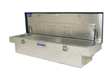 Load image into Gallery viewer, Better Built 73010899 Crown Series Crossover Tool Box for Select Chevrolet C1500, Chevrolet C2500, Chevrolet C3500, Chevrolet Colorado, Chevrolet K1500, Chevrolet K2500, Chevrolet K3500, Chevrolet R2500, Chevrolet R3500, Chevrolet Silverado 1500,