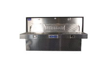 Load image into Gallery viewer, Better Built 73010966 Crown Series Deep Crossover Tool Box for Select Chevrolet Silverado 1500, Chevrolet Silverado HD, Chevrolet Silverado HD, Dodge D100, Dodge D100 Pickup, Dodge D150, Dodge D200, Dodge D200 Pickup, Dodge D250, Dodge D300, Dodge D300