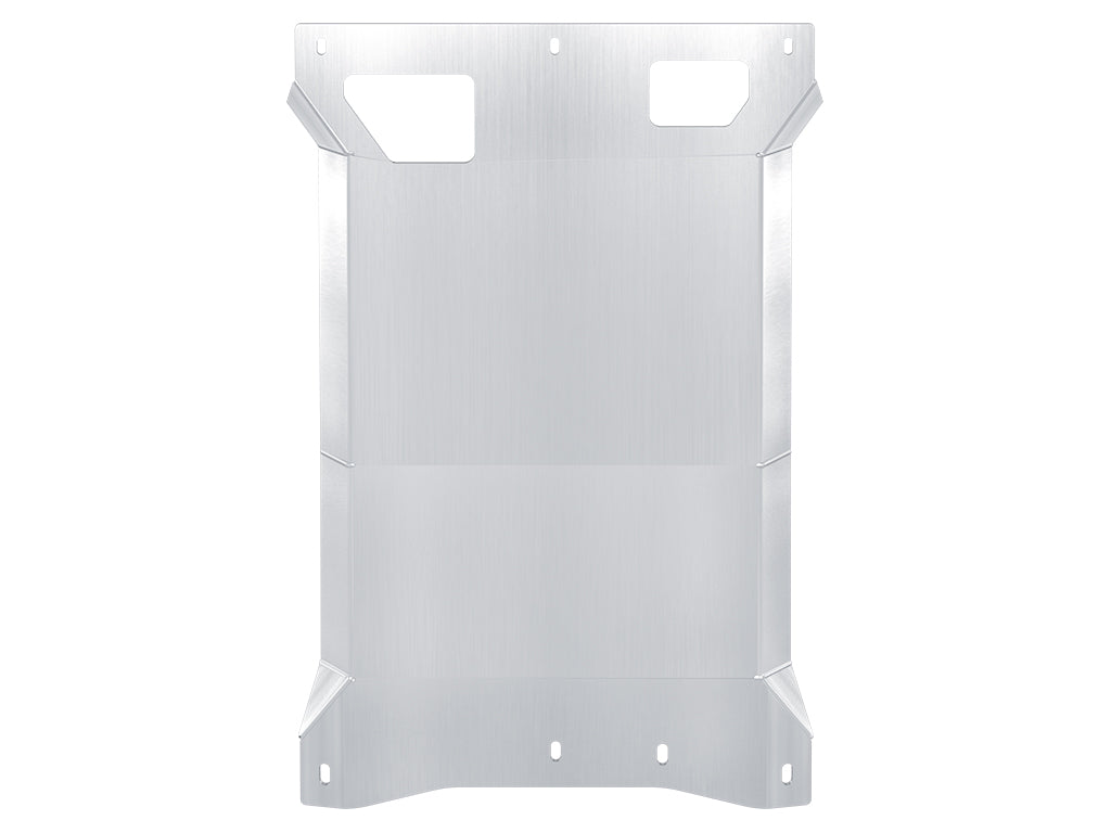 ICON Impact Series Offroad Armor 73032 23-25 CHEVROLET COLORADO/23-25 GMC CANYON TRANS SKID PLATE for Select Chevrolet Colorado, GMC Canyon