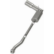 Load image into Gallery viewer, MagnaFlow Exhaust Products 16522 Street Series Polished Cat-Back System for Select Ford F-150, Lincoln Mark LT